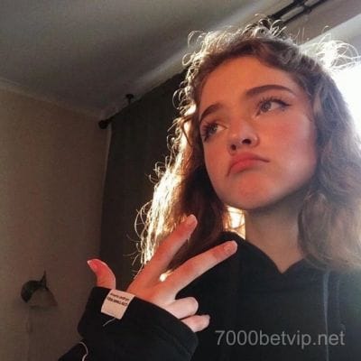 Avatar da jogadora Maria